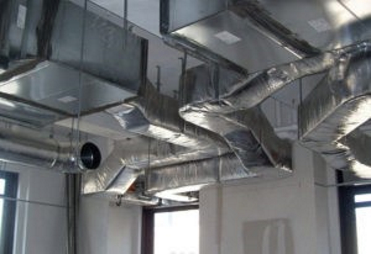 How Does Ducted Hide Away Units work - CTS Airconditioning and Appliances