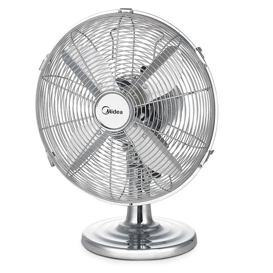 12” High Velocity Fan - CTS Airconditioning and Appliances