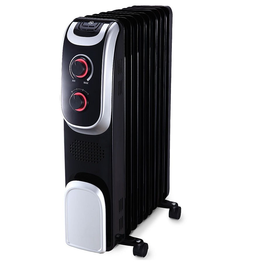 9 Fin Oil Heater - CTS Airconditioning and Appliances